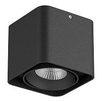 потолочный светильник lightstar monocco 212517 в Кургане