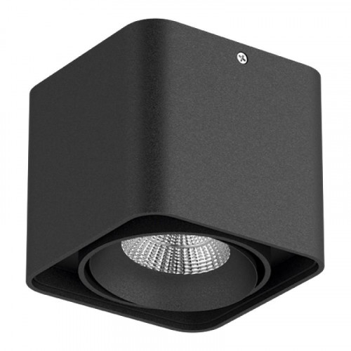 потолочный светильник lightstar monocco 212517 в Кургане