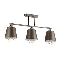 потолочная люстра lumion hannah 3647/3c в Кургане