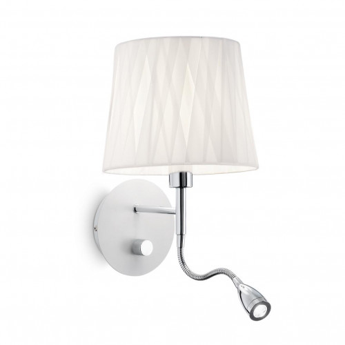 бра ideal lux effetti ap2 в Кургане