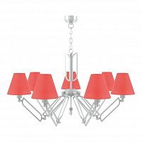 подвесная люстра lamp4you hightech m1-07-wm-lmp-o-26 в Кургане