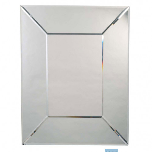 зеркало прямоугольное настенное wide framed в Кургане