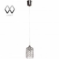 подвесной светильник mw-light бриз 464012201 в Кургане