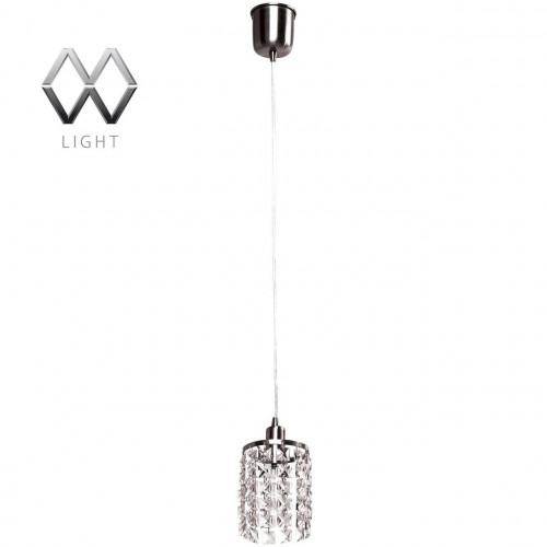 подвесной светильник mw-light бриз 464012201 в Кургане