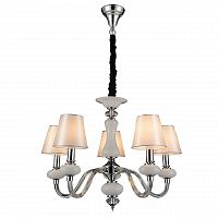подвесная люстра st luce lume sl654.503.05 в Кургане