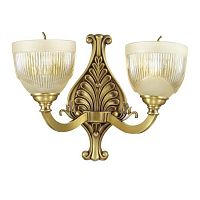 бра odeon light piemont 3998/2w в Кургане