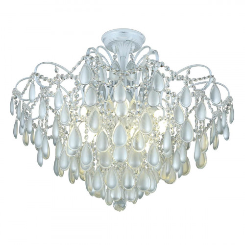 потолочная люстра omnilux agrigento oml-74517-10 в Кургане