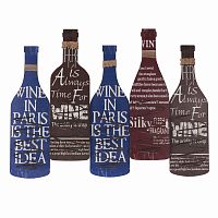 винница bottles настенная в Кургане