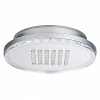 потолочный светодиодный светильник paulmann premium line panel shower 92790 в Кургане