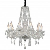 подвесная люстра omnilux arona oml-89403-10 в Кургане