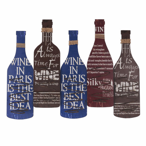 винница bottles настенная в Кургане
