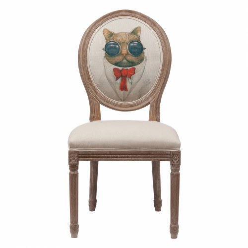 стул mr. cat в Кургане