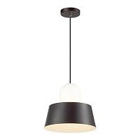 подвесной светильник odeon light alur 4141/1 в Кургане