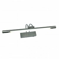 подсветка для картин arte lamp picture lights led a3068ap-1ss в Кургане