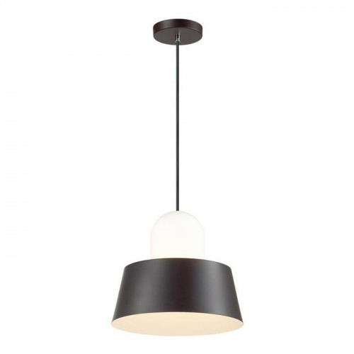 подвесной светильник odeon light alur 4141/1 в Кургане