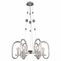 подвесная люстра maytoni taro mod026pl-06ch в Кургане