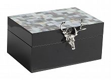 шкатулка для украшений cuernos piccolo в Кургане