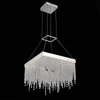 подвесной светодиодный светильник st luce sl783.103.01 в Кургане