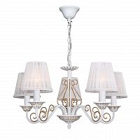 подвесная люстра f-promo dream 2155-5p в Кургане