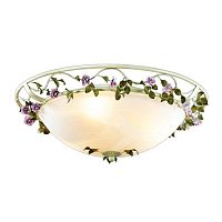 потолочный светильник odeon light tender 2796/3c в Кургане