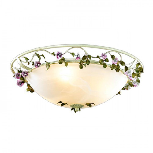 потолочный светильник odeon light tender 2796/3c в Кургане