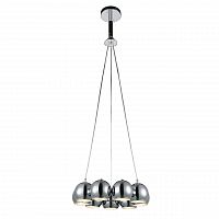 подвесная люстра st luce sl854.103.09 в Кургане