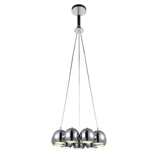 подвесная люстра st luce sl854.103.09 в Кургане