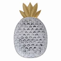 блюдо ананас золотого цвета в Кургане