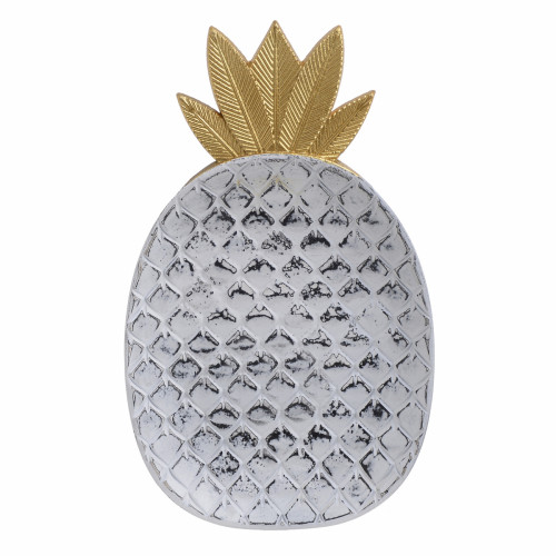 блюдо ананас золотого цвета в Кургане