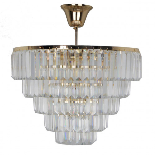 потолочная люстра mw-light аделард 5 642010805 в Кургане