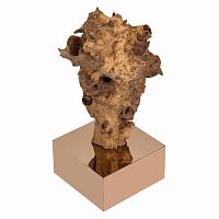 декор burlwood 87 cm в Кургане