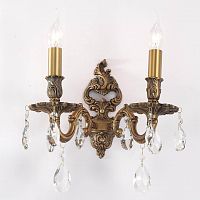 бра lucia tucci barletta w1730.2 antique в Кургане