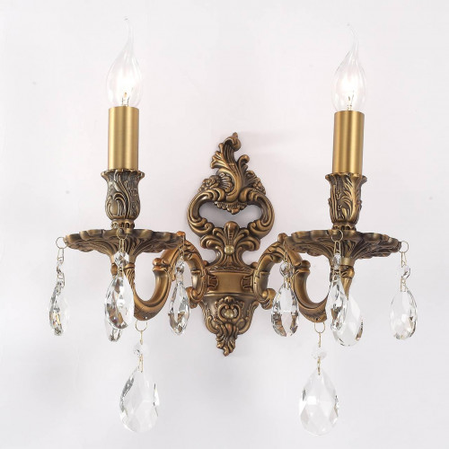 бра lucia tucci barletta w1730.2 antique в Кургане