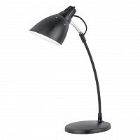 настольная лампа eglo top desk 7059 в Кургане