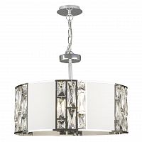 подвесной светильник maytoni mercurio mod028pl-06ch в Кургане