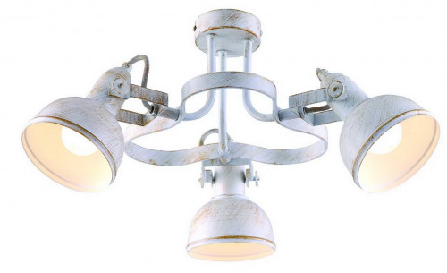 потолочная люстра arte lamp martin a5216pl-3wg в Кургане