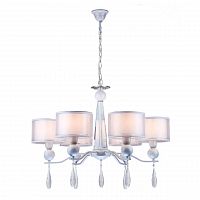 подвесная люстра arti lampadari rufina e 1.1.6.600 w в Кургане