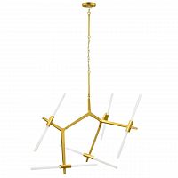 подвесная люстра lightstar struttura 742103 в Кургане