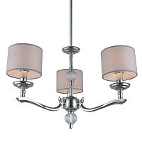 подвесная люстра omnilux sovana oml-64603-03 в Кургане