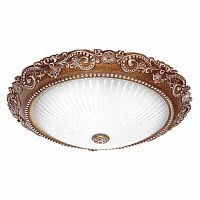 потолочный светодиодный светильник silver light louvre 833.49.7 в Кургане