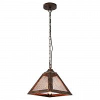 подвесной светильник lussole loft mirta lsp-9836 в Кургане