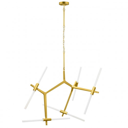 подвесная люстра lightstar struttura 742103 в Кургане