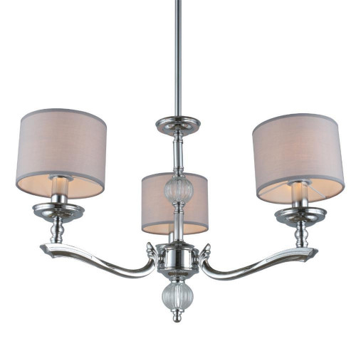 подвесная люстра omnilux sovana oml-64603-03 в Кургане