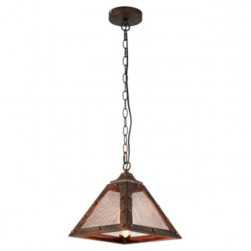 подвесной светильник lussole loft mirta lsp-9836 в Кургане