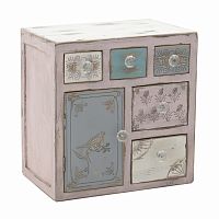 шкатулка-комод roty в Кургане