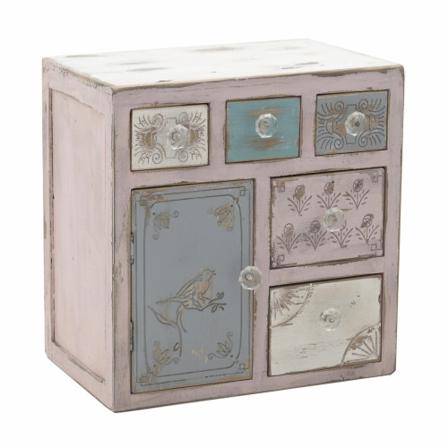 шкатулка-комод roty в Кургане