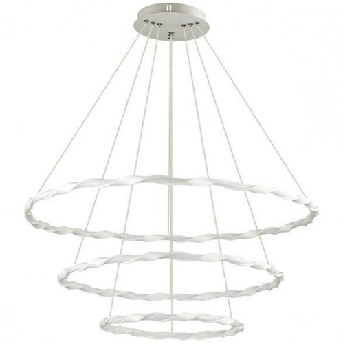 подвесной светодиодный светильник lumion serenity 3700/99l в Кургане