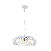 подвесная люстра arte lamp jupiter a5814sp-3wh в Кургане