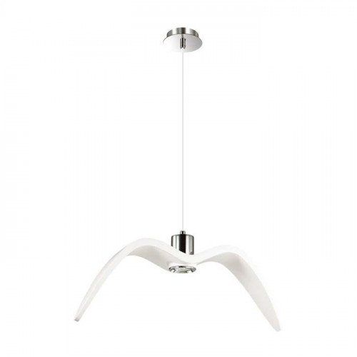 подвесной светильник odeon light volo 3993/1c в Кургане