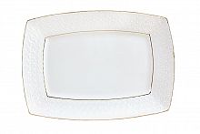 блюдо прямоугольное the snow queen 28 см в Кургане